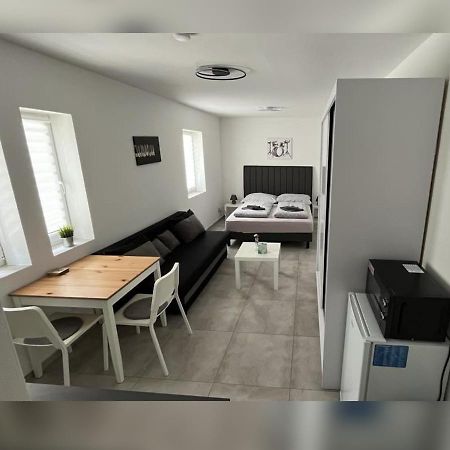 Apartman Marketa Lipno nad Vltavou Luaran gambar