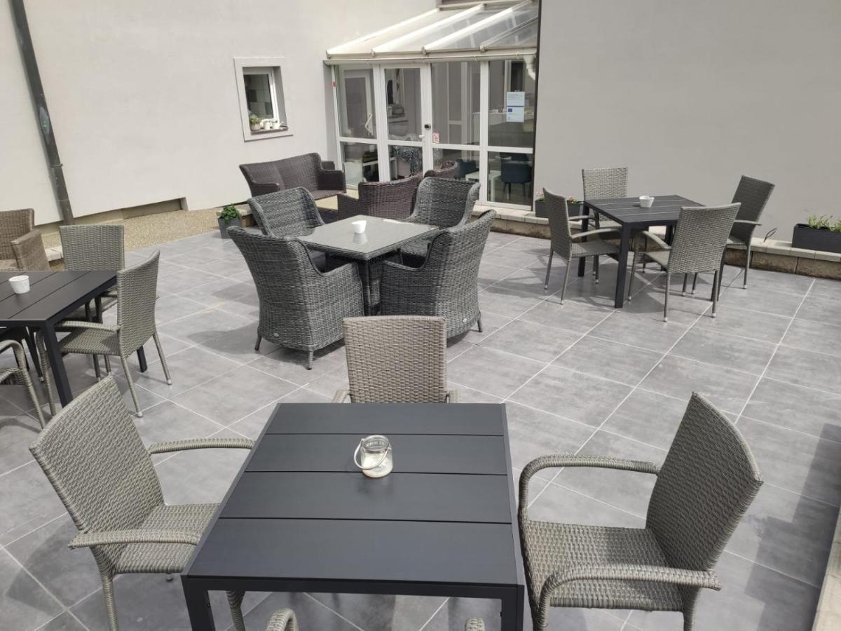 Apartman Marketa Lipno nad Vltavou Luaran gambar