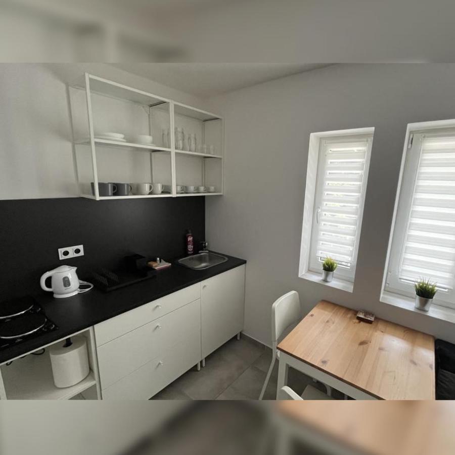 Apartman Marketa Lipno nad Vltavou Luaran gambar