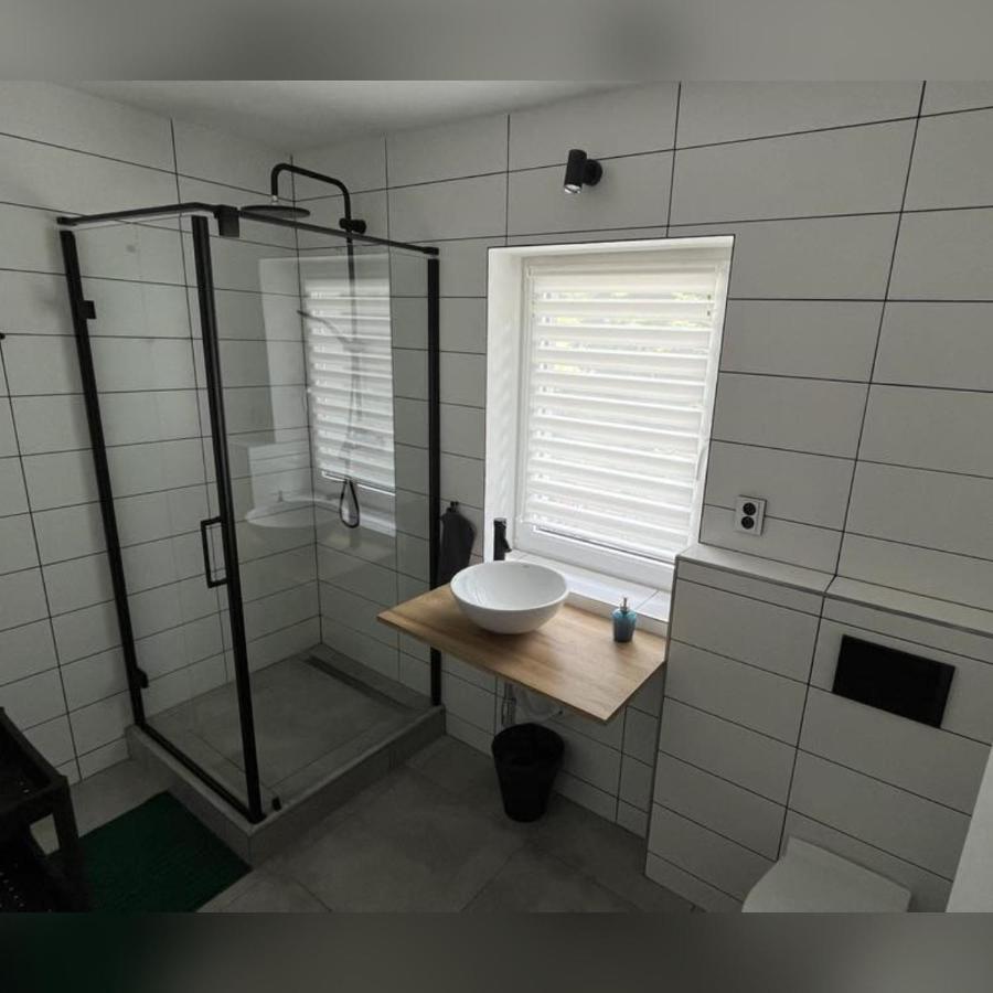 Apartman Marketa Lipno nad Vltavou Luaran gambar