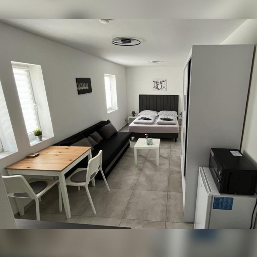 Apartman Marketa Lipno nad Vltavou Luaran gambar